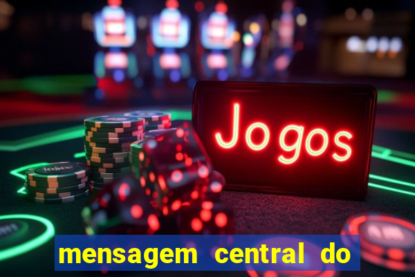 mensagem central do filme cartas para deus
